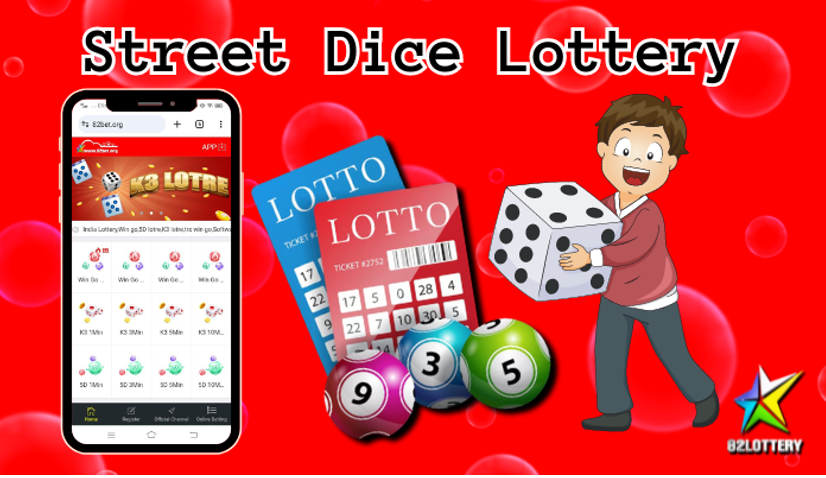 The definitive guide to Street Dice rules in 82lottery