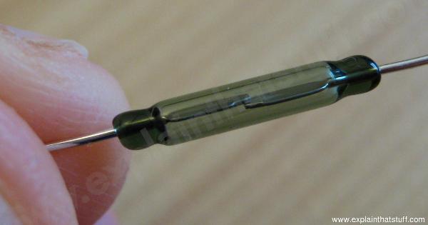 South Korea Reed Sensors Switches Market Size, Growth, Demand, and Forecast 2024-2032