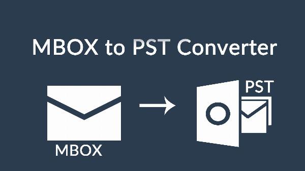 How to Export MBOX to PST Manually?