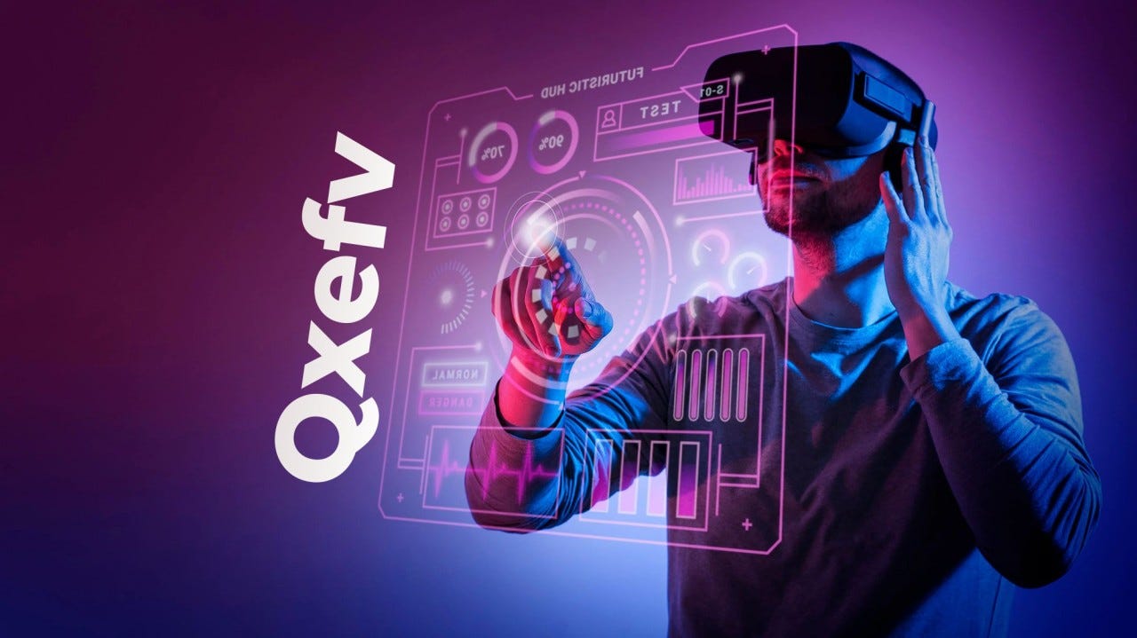The Intriguing World of QXEFV: Exploring the Uncharted Territories
