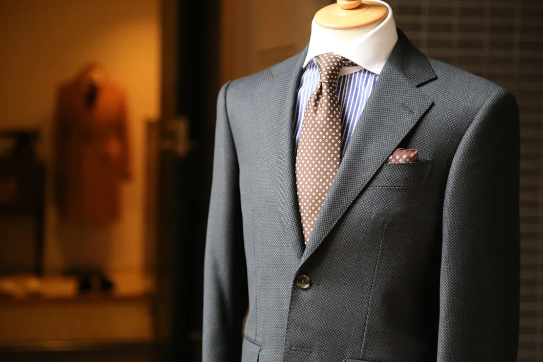Unveiling the Finest Tailoring Experience: Discovering Bangkok's Premier Suit Tailor