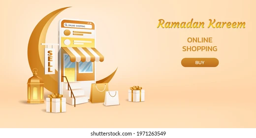 Unlocking Ramadan Online Shopping: A Deep Dive into the Indian Market