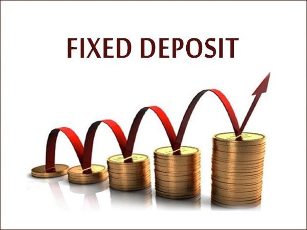 Fixed Deposit: A Risk-Free Saving Investment
