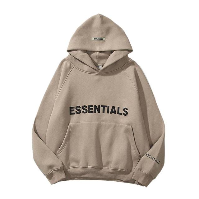 Essentials Hoodies Classical Brand