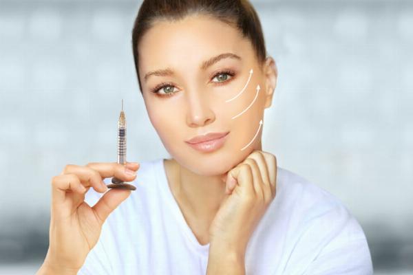 Dubai's Age-Defying Weapon: How Skin Boosters Combat Wrinkles