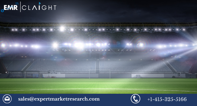 United Kingdom Stadium Lighting Market Share, Size, Analysis, Growth, Forecast 2024-2032