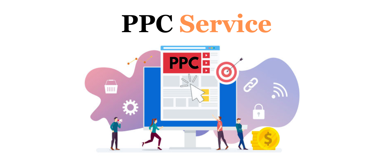 Top PPC Service Provider: Drive Results with Expert Campaign Management