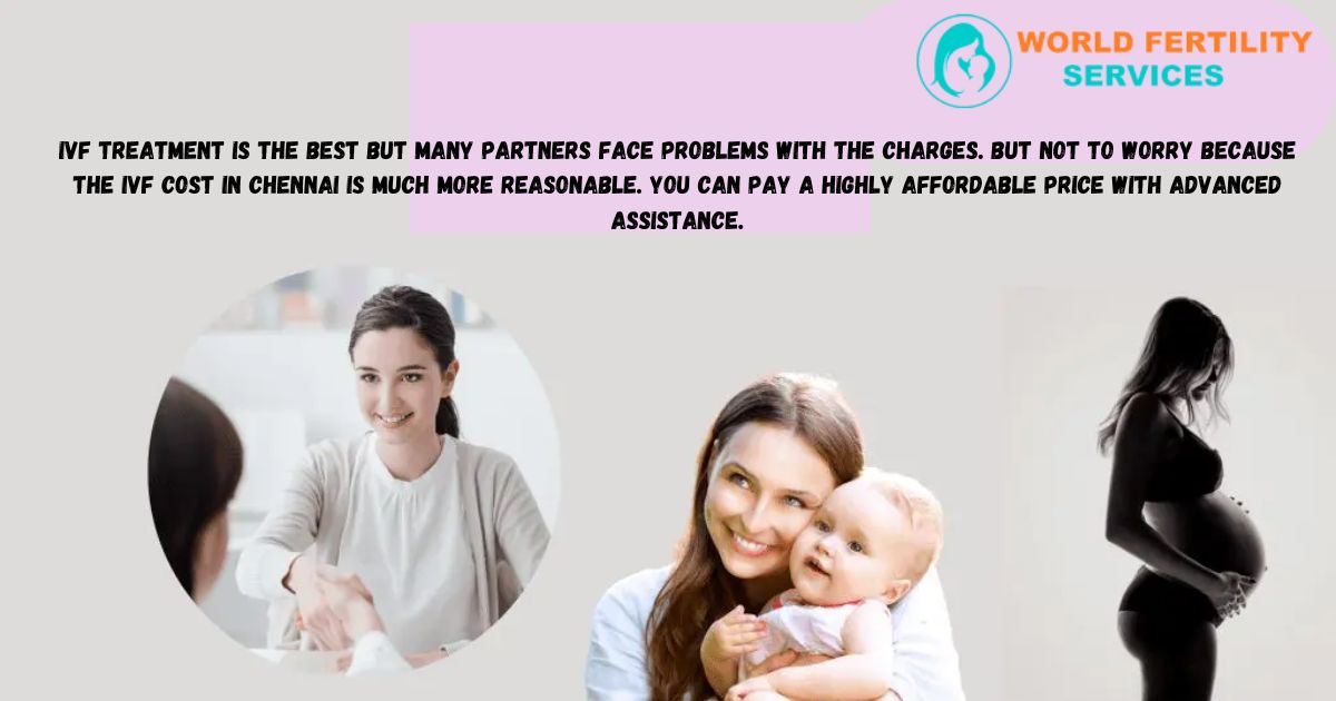  The Total Surrogacy Cost in Chennai | Exploring Low-Cost Surrogate Mother in Chennai