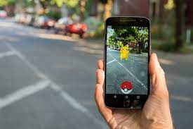 Beyond Picachu: augmented reality in eCommerce
