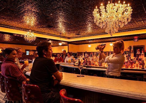 Unwinding in Style: Exploring Happy Hour Hotspots in Mystic CT
