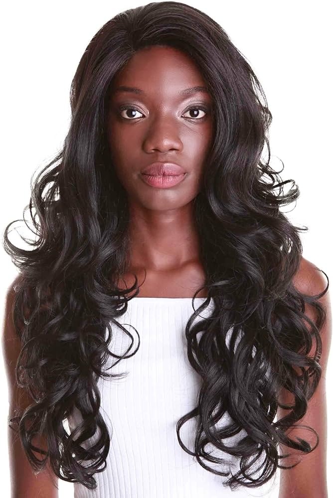 Mastering the Art Of Layered Looks: Hand-Tied Wigs Demystified