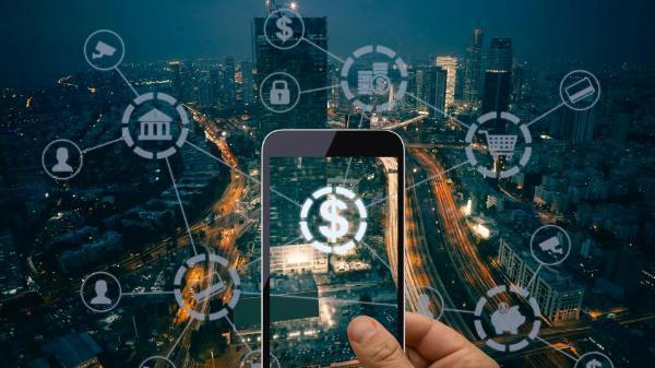 United States Fintech Market 2024-2032, Share, Size, Growth, Key Players and Forecast