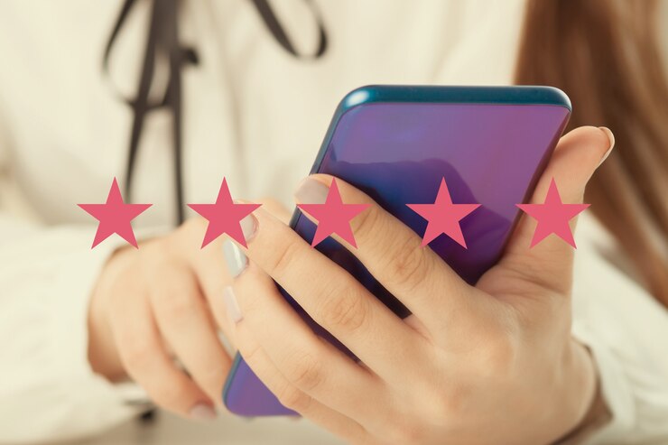 4 Simple Touches to Spark a Stream of Positive Google Reviews from Patients