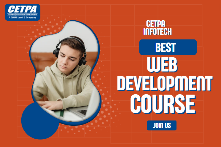 Discover Excellence: The Ultimate Web Development Course
