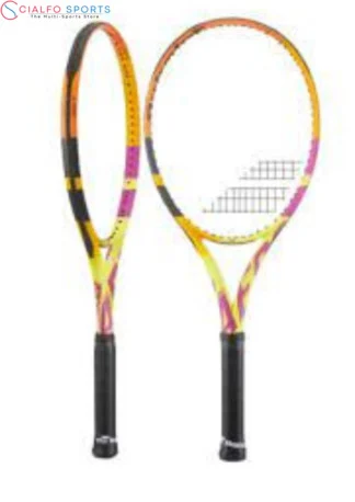 Play like the King of Clay: Babolat introduces the Pure Aero Rafa Tennis Racquet in India