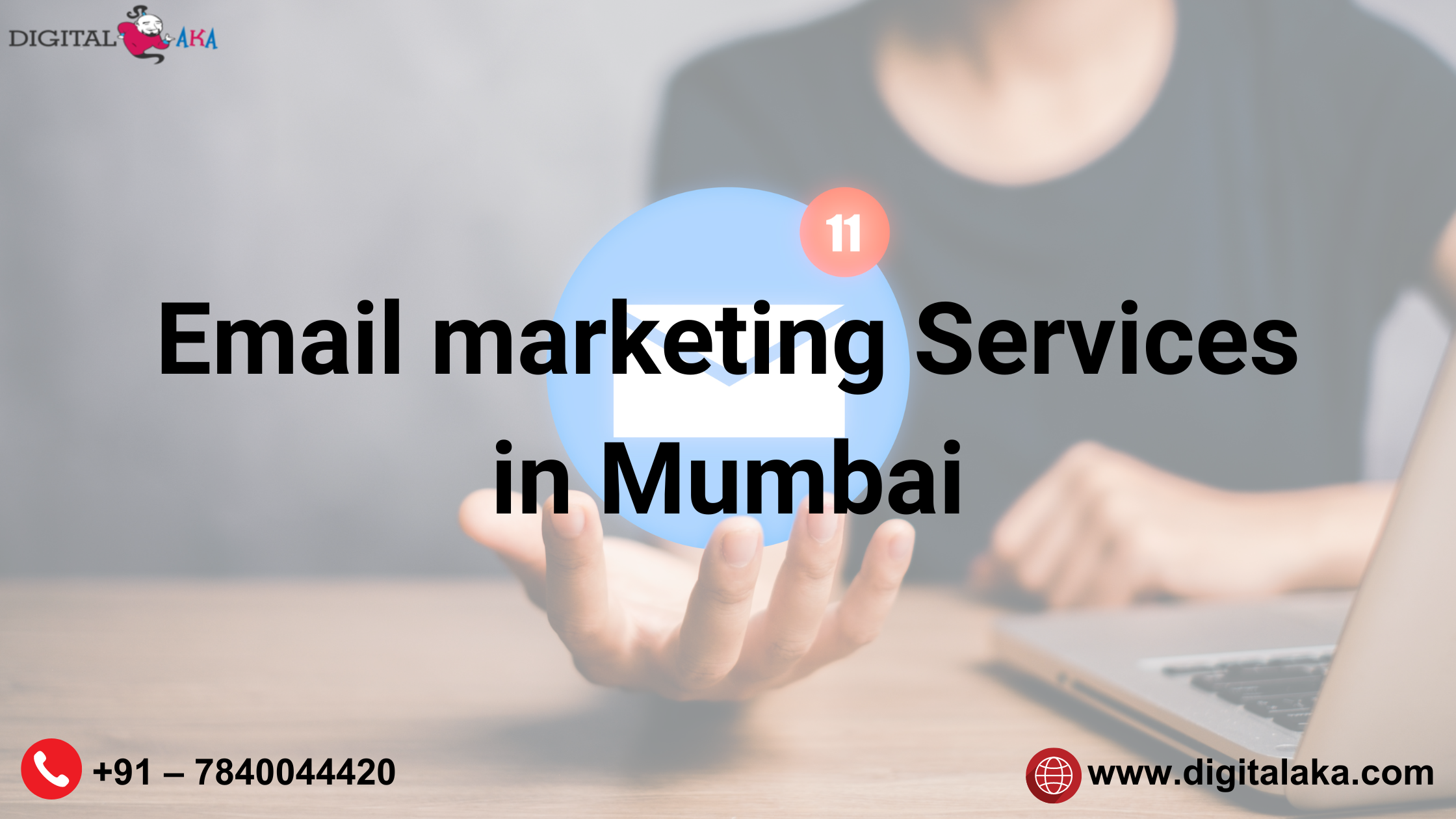 Unlocking Success: Email Marketing Services in Mumbai