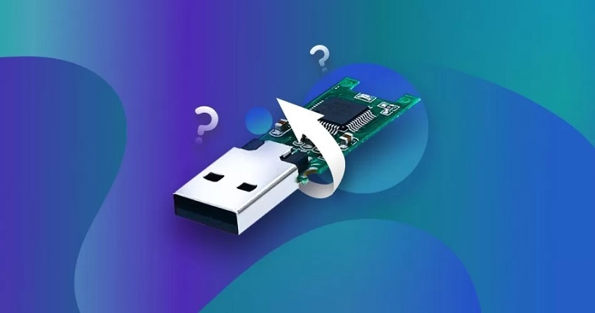Benefits of Professional USB Data Recovery Services in Sydney