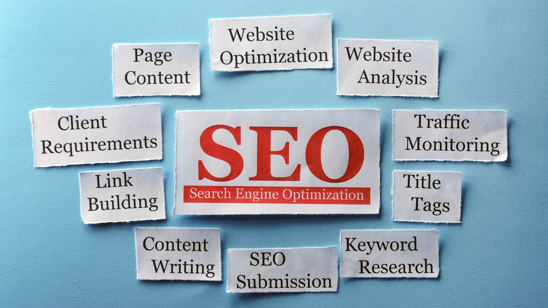 Unlocking Success: How the Best SEO Company in Vancouver Can Help Your Business