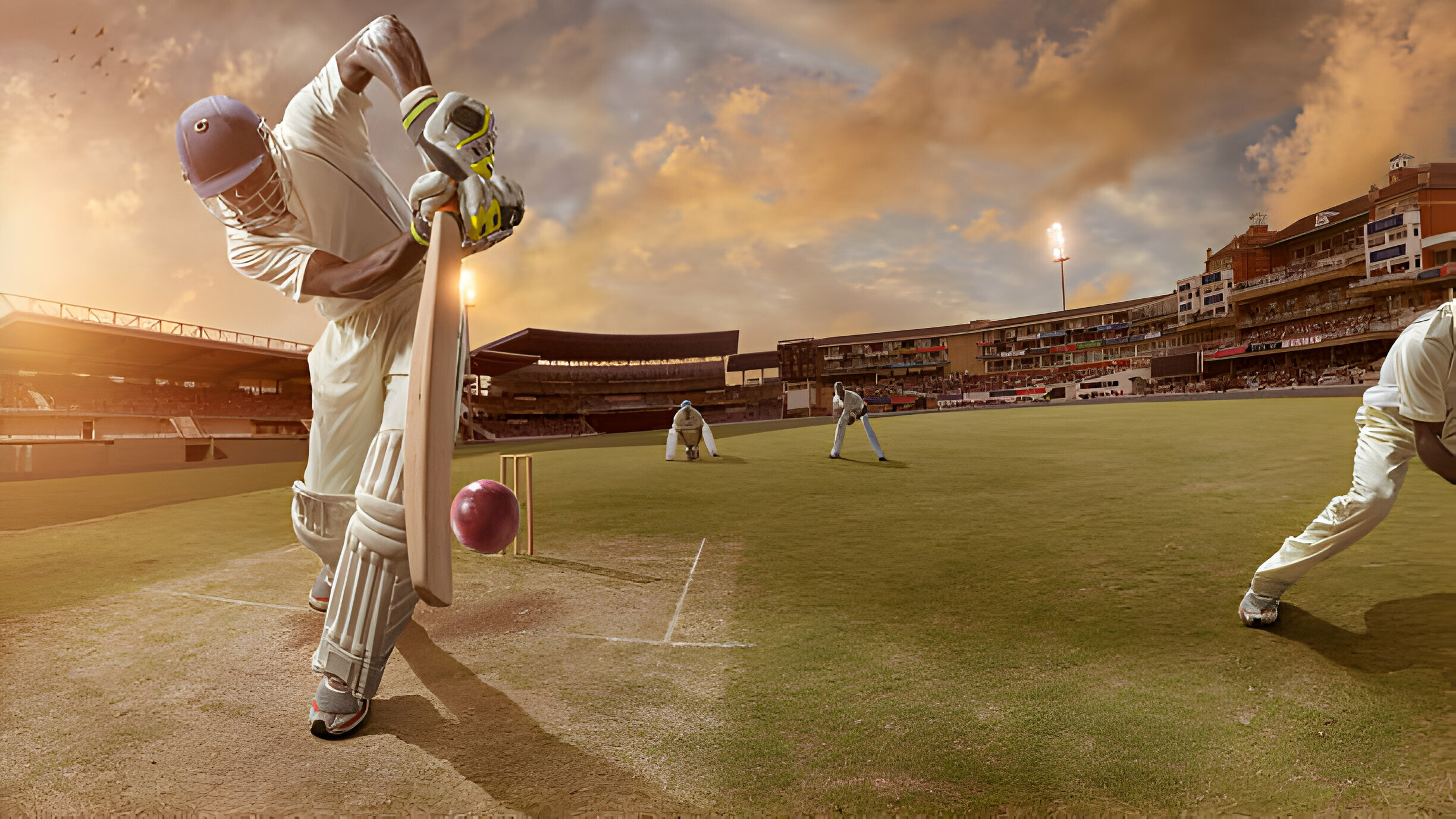 Unveiling the Essence of Cricketing Moments: Expert Analysis and Comprehensive Cricket Info