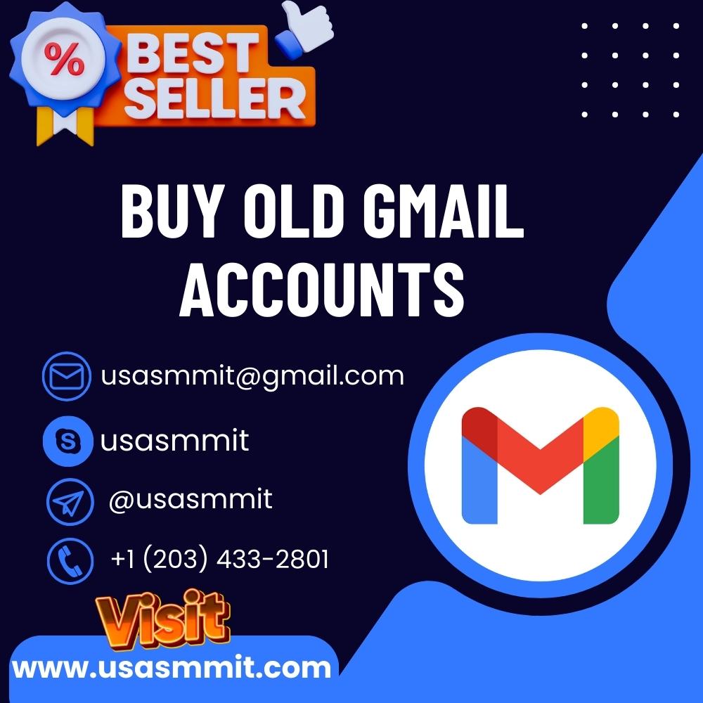 Buy Gmail Accountssssssss