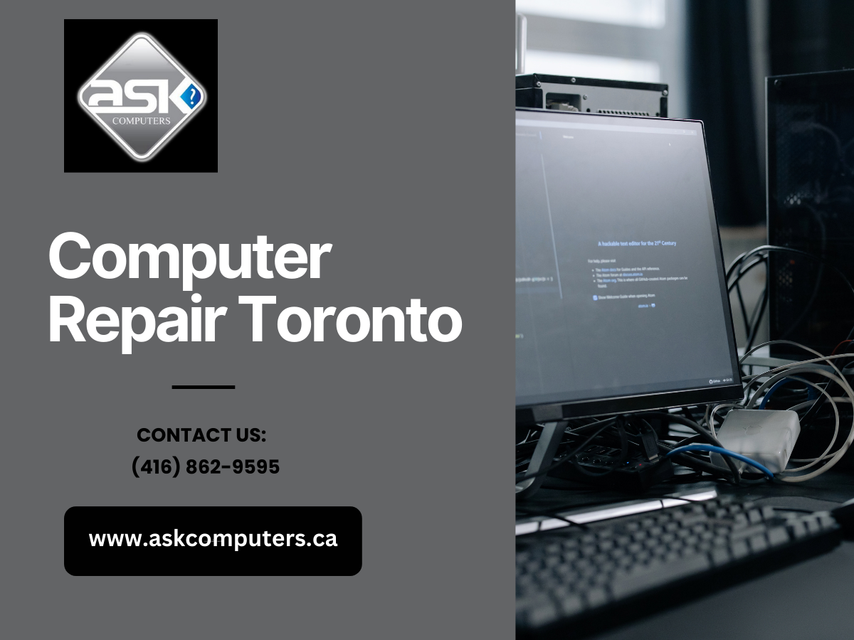 Unrivaled Apple Repair Services in Toronto: Your Go-To Guide