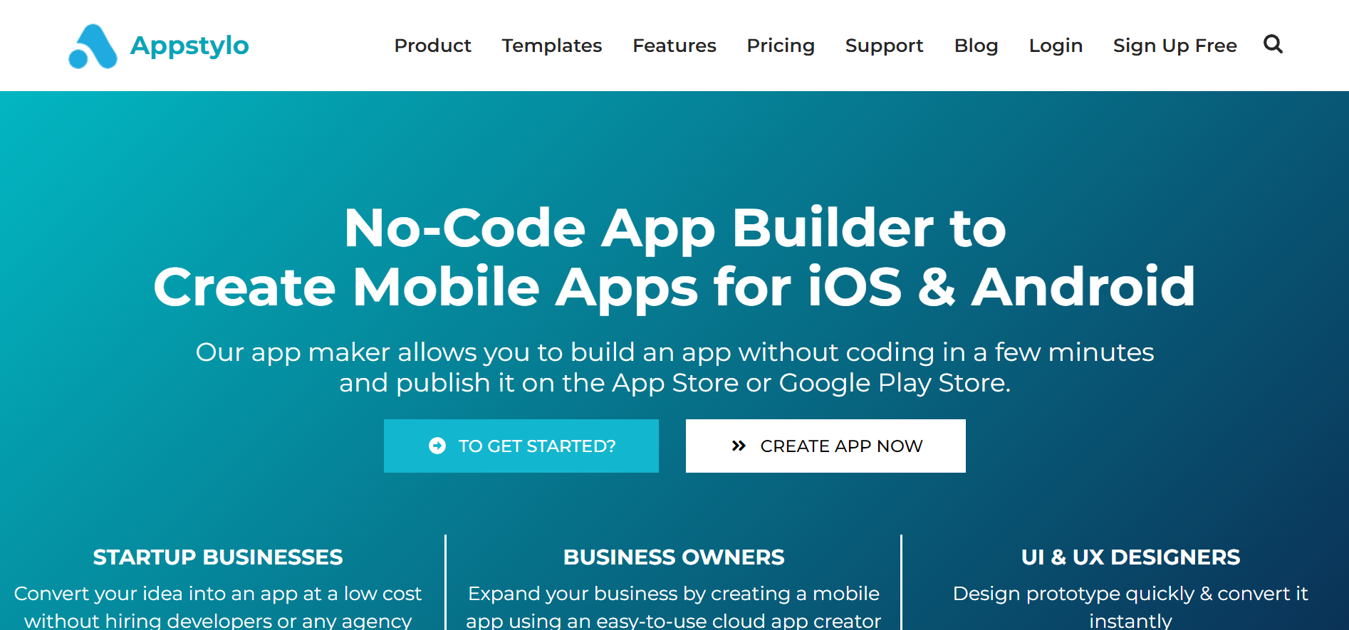 How to Create a Mobile Application? From Idea to Reality