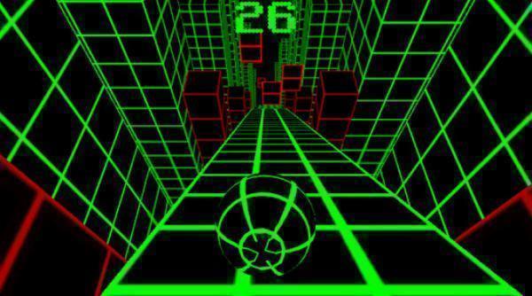 Slope - The Ultimate Endless Racing Game