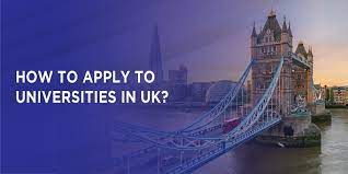 Applying to UK Universities: Tips and Strategies for Indian Applicants