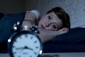 The Sleep Struggle: Overcoming Insomnia's Challenges