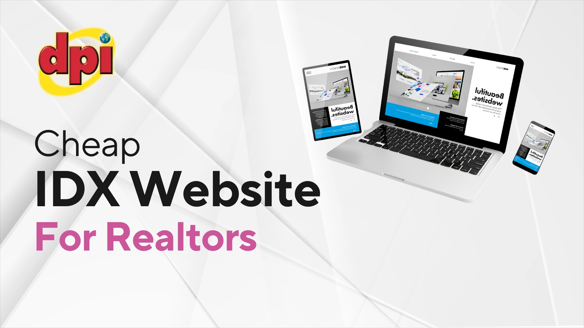 Affordable IDX Websites for Realtors: Elevating Your Online Presence