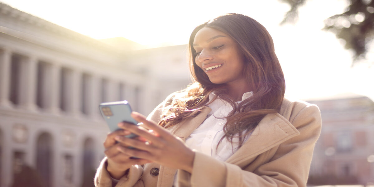 Using SMS Marketing to Increase Customer Loyalty