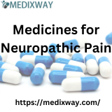 Medicines for Neuropathic Pain 