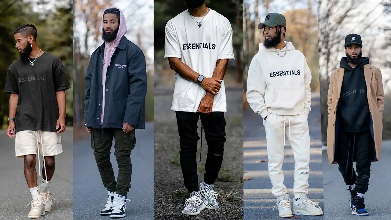 Are Fear of God Essentials Hoodies Worth the Investment?