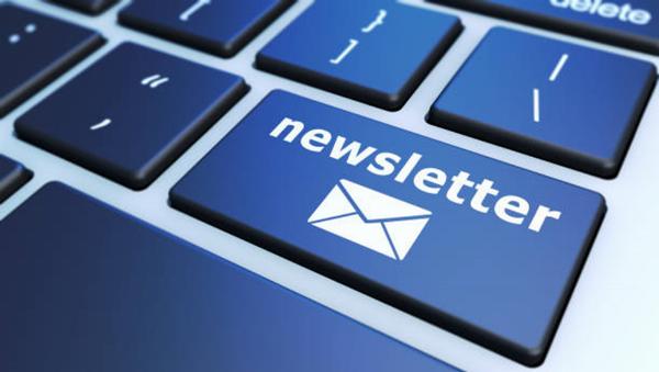 Upgrade Your Email Game: Tips on Newsletter Design!