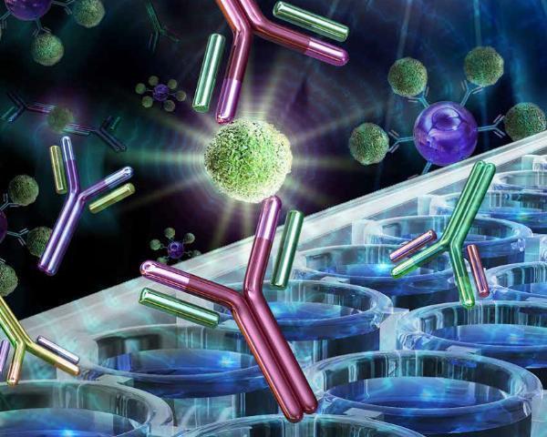 Multiplex Assays Market 2023: Global Forecast to 2032