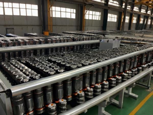 Magnesium Batteries Manufacturing Plant Project Report 2024: Industry Trends, Plant Setup, Machinery and Raw Materials