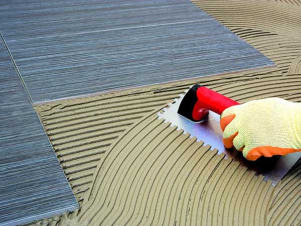 Tile Adhesive Manufacturing Plant Project Report 2024: Manufacturing Process, Business Plan, Machinery Requirement | Syndicated Analytics