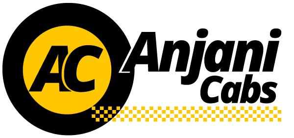 Rajkot to Pune Taxi Service | Anjani Cabs