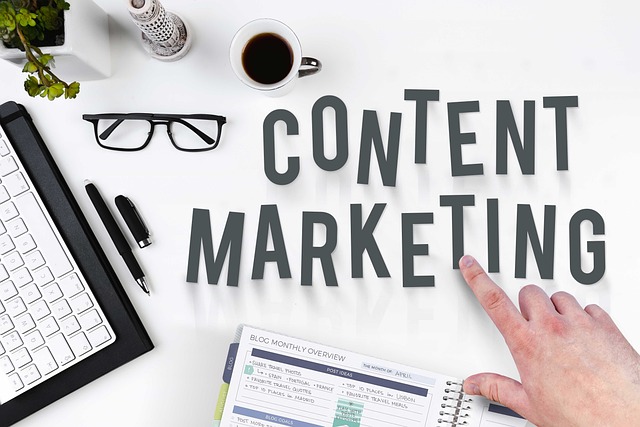 Crafting A Killer Content Marketing Plan From Scratch