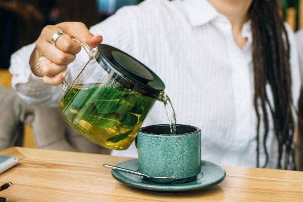 Green Tea Market Report, Size, Share, Growth, Trends, Demand, Forecast 2024-2032
