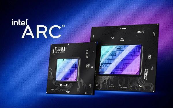 7 Features of Intel Alchemist Intel’s Most Powerful GPU