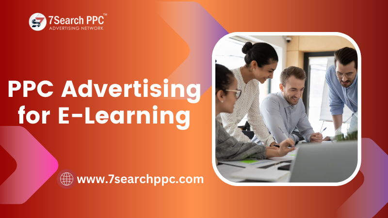 PPC Advertising for E-Learning in 2024