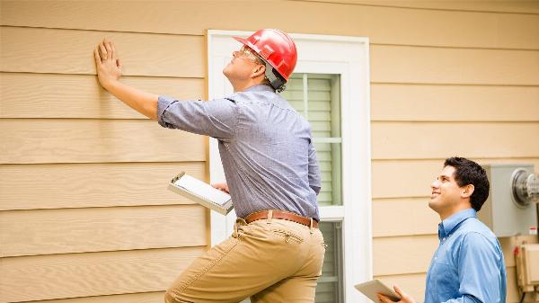 Benefits of Conducting a Yearly Home Inspection