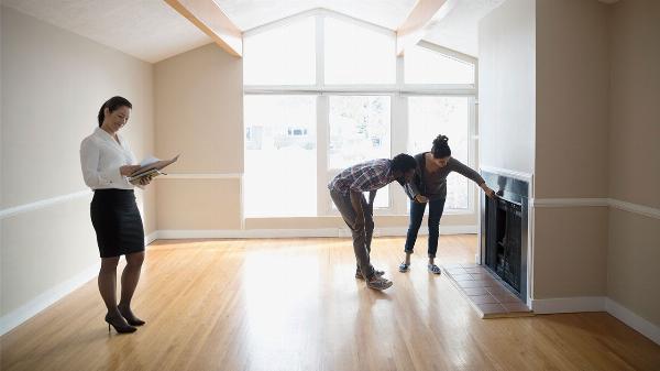 Top 10 Things to Look for During a Home Walkthrough