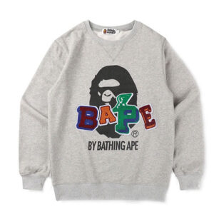 The Timeless Appeal of BAPE Hoodies