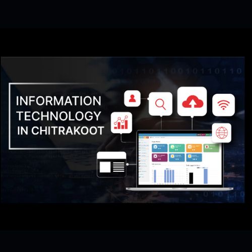 IT Company in Chitrakoot