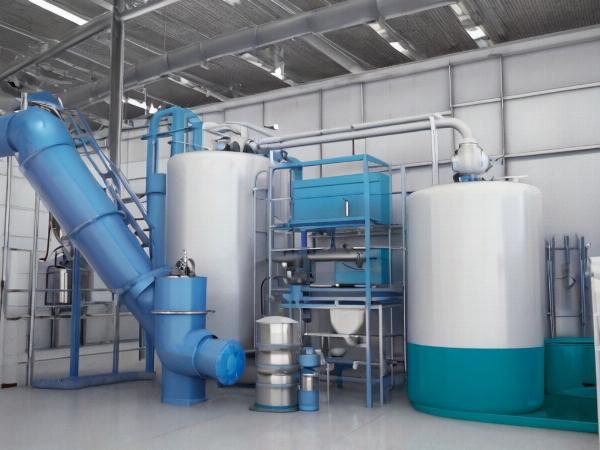Acetazolamide (Diamox) Manufacturing Plant Report 2024: Raw Materials and Investment Opportunities