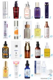 Best Anti-aging Serum For 30s – Relive Your Youth