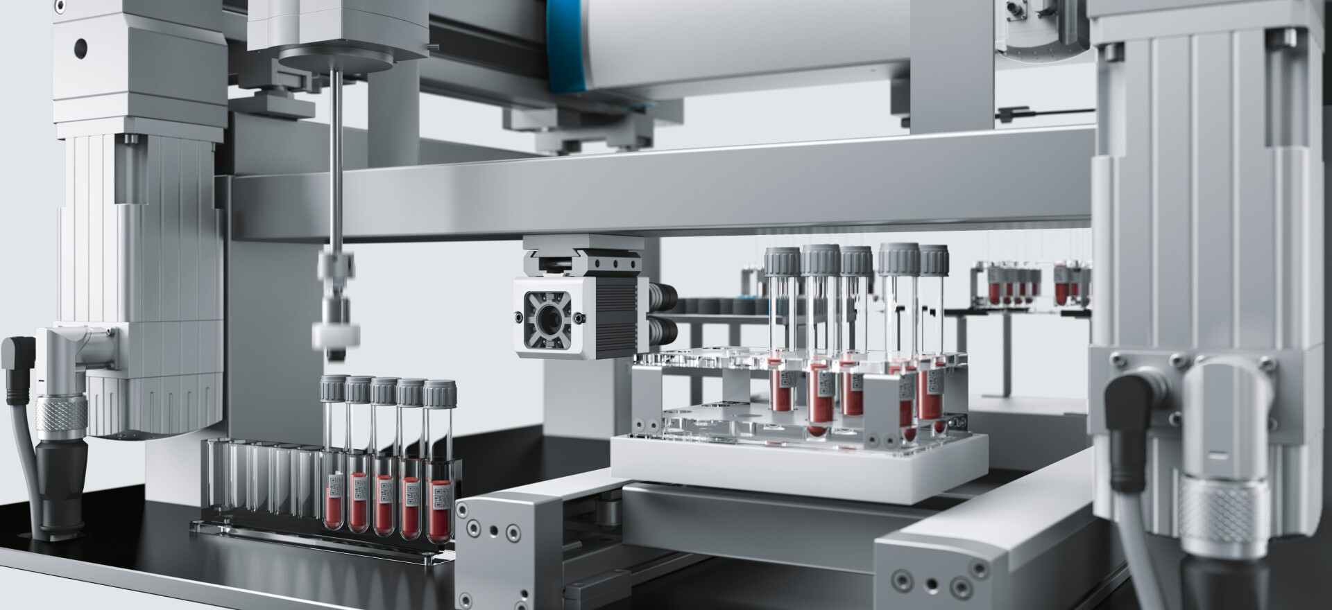 Latin America Laboratory Automation Market Size, Growth, Demand, Top Companies and Forecast 2024-2032