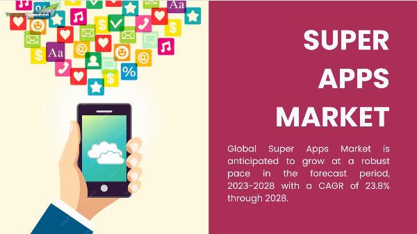 Super Apps Market: Vendor Landscape and Key Players